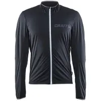 Craft Aerotech Jacket fietsjack zwart heren