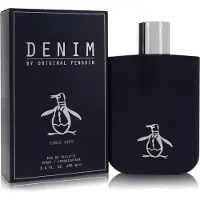 Original penguin Denim eau de toilette spray 100 ml
