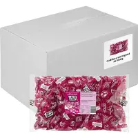 Autodrop Bosvruchten rode cadillacs (4000g)