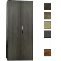 Sanicare kolomkast 67x160x32cm belluno