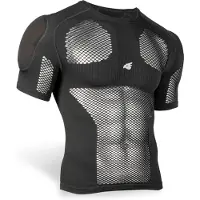 Bluegrass Seamless B&S D3O Under Jersey Black