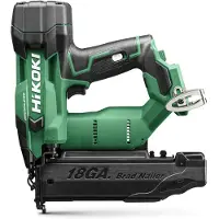 HiKOKI NT1850DAW4Z 18V 16-50mm Accu spijkerapparaat (accu tacker)