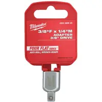 Milwaukee 4932480648 Adapter, ratel