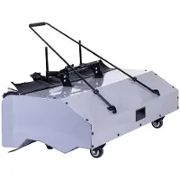 Scheppach SC2200PE Opvangbox - 5908703810