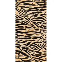Palm Beach Strandlaken El Tigre 100x200 cm