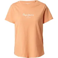 Pepe Jeans Wendy T-shirt Met Korte Mouwen