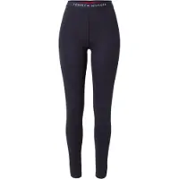 Tommy Hilfiger Underwear Pyjamabroek navy / rood / wit
