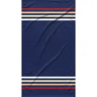 Palm Beach Strandlaken Maritime Stripes 100x180 cm