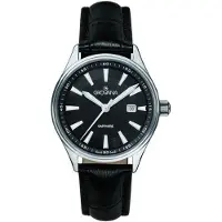 Grovana - 3194.1537 - Polshorloge - Dames - Contemporary