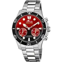 Lotus Herenhorloge 18800/7