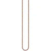 Thomas Sabo - Unisex Halsketting - KE1106-415-12-L90