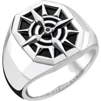 Thomas Sabo - Unisex Ring - zirconia - TR2274-641-11-56