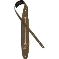 Ortega OSBS-3 Gitaarriem Gray