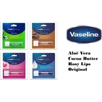 Vaseline Lippenbalsem MIX