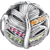 Thomas Sabo - Unisex - K0343-342-7