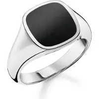 Thomas Sabo - Unisex Ring - Ring - TR2332-024-11-66