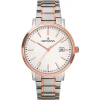 Grovana - 1550.1159 - Polshorloge - Heren - Kensington Traditioneel