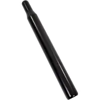 Cortina Bearing Co. zadelpen 31.8 kaars mat zwart