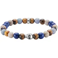 Thomas Sabo - Unisex Armband - A1532-926-7-L15,5