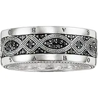 Thomas Sabo - Unisex Ring - zirconia - TR2006-051-11-60