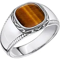 Thomas Sabo - Unisex Ring - - TR2388-826-2-54