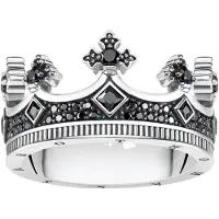 Thomas Sabo - Unisex Ring - zirconia - TR2208-643-11-62