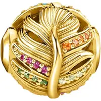 Thomas Sabo - Unisex Bedeltjes - K0340-488-7