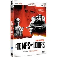 LCJ Le Temps des Loups