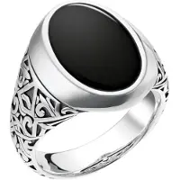Thomas Sabo - Unisex Ring - TR2242-698-11-64