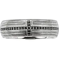 Thomas Sabo - Unisex Ring - zirconia - TR1943-051-11-54
