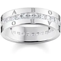 Thomas Sabo - Dames Ring - zirconia - TR2361-051-14-48