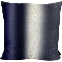 Madison sierkussen 45x45 cm Purple/white