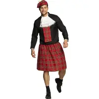 Boland Mr. Scott kostuum heren