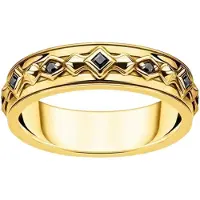 Thomas Sabo - Dames Ring - zirconia - TR2306-414-11-48