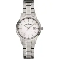 Grovana - 5550.1139 - Polshorloge - Dames - Kensington Traditional