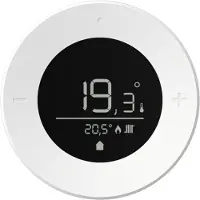 Plugwise - Lisa - Draadloze Thermostaat - Thermostaten