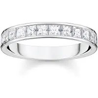 Thomas Sabo - Dames Ring - zirconia - TR2358-051-14-48