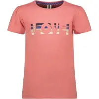 B.NOSY meisjes shirt | Maat: 110