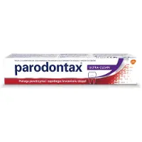 Parodontax Ultra Schone Tandpasta 75ml