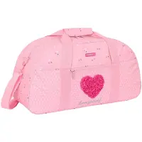 Safta Sporttas Safta Roze (50 x 20 x 26 cm)