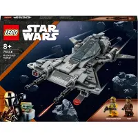 LEGO Star Wars 75346 Le chasseur pirate