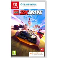 Take-Two Interactive Lego 2K Drive Nintendo Switch