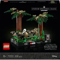 LEGO Lsw-2023-10 Construction Game Veelkleurig Kinderen