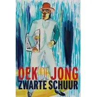 Atlas Zwarte schuur