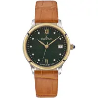 Dugena - 4461087 - Polshorloge - Women - Kwarts - Florenz