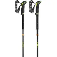 LEKI Sherpa Fx One Carbon Stokken