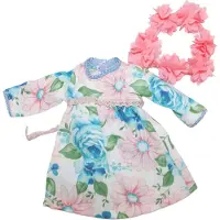 Paola Reina Kledingset Meily 32 cm