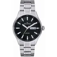Grovana - 1194.1137 - Polshorloge - Heren - St. Andrews Day Date