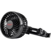 Amio 03007 Draagbare autoventilatoren