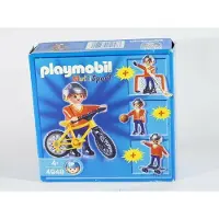 Playmobil Multisport 4948